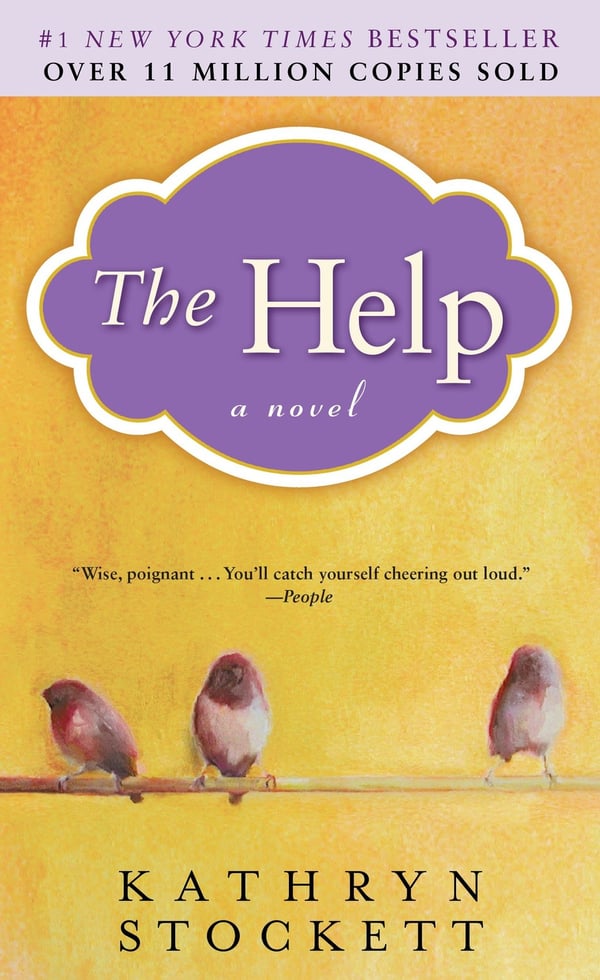 The Help 9780425232200