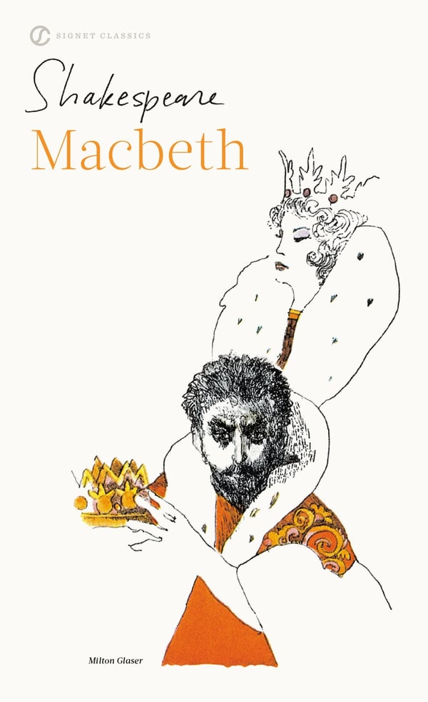 Macbeth 9780451526779
