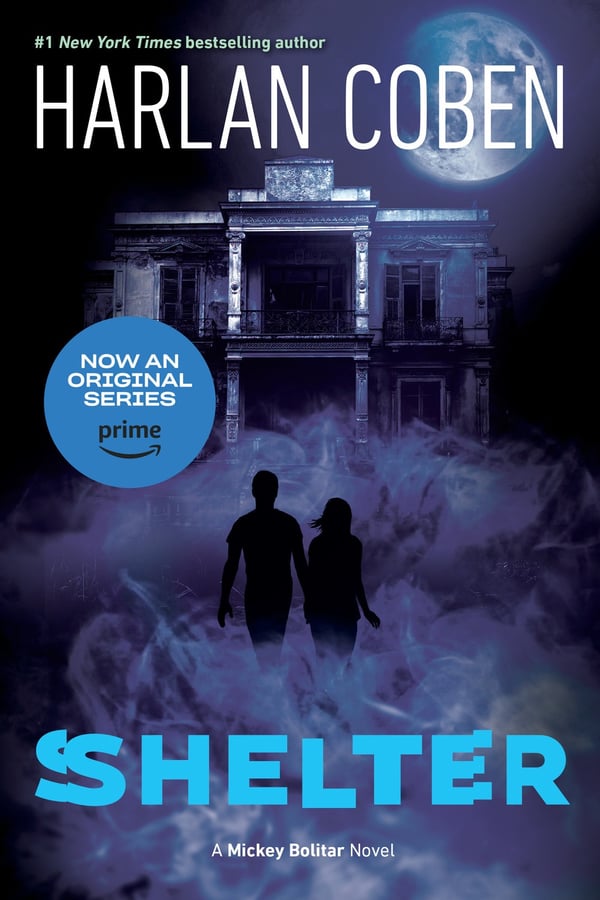 Shelter (Book One) 9780142422038