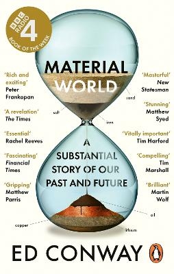 Material World 9780753559178