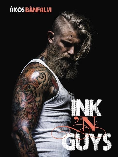 Ink 'n Guys 9780764352010