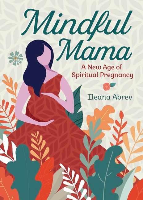 Mindful Mama 9780738762463