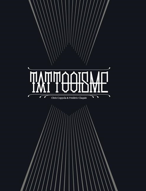 Tattooisme 9780764342981