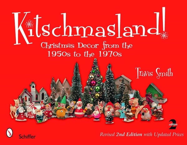 Kitschmasland! 9780764329784