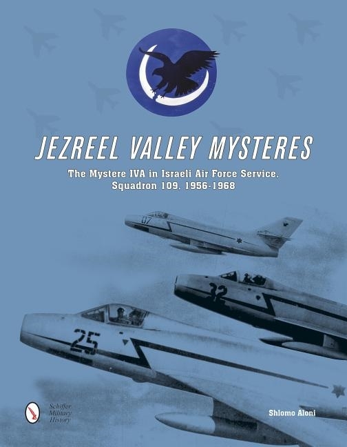 Jezreel valley mysteres 9780764348259