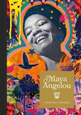 Maya Angelou: A Writer's Journal 9780593581759