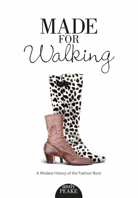 Made For Walking 9780764354991