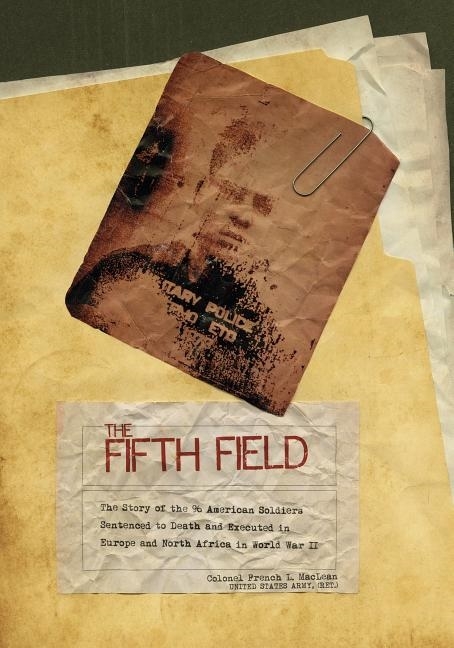 Fifth field 9780764345777