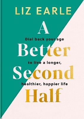 A Better Second Half 9781399723671