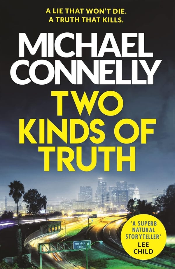 Two Kinds of Truth 9781409147596