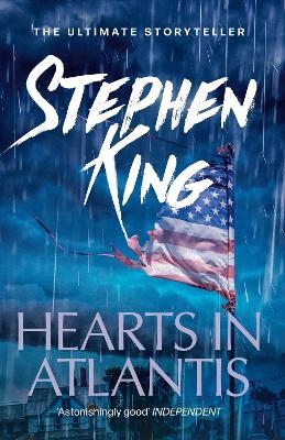 Hearts in atlantis 9781444707885