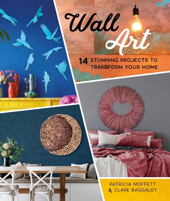 Wall Art 9780764362101
