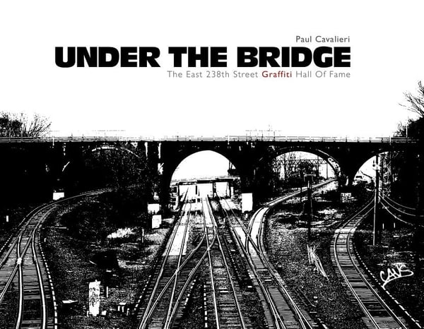 Under The Bridge 9780764345920
