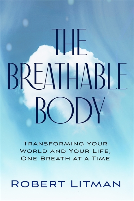 The Breathable Body 9781788179423