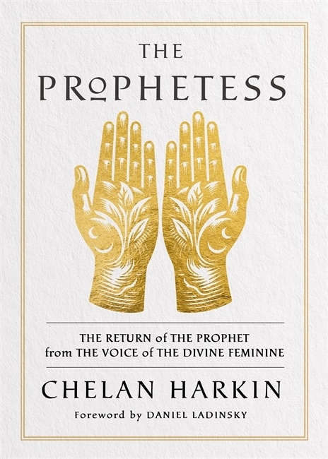 The Prophetess 9781837822249