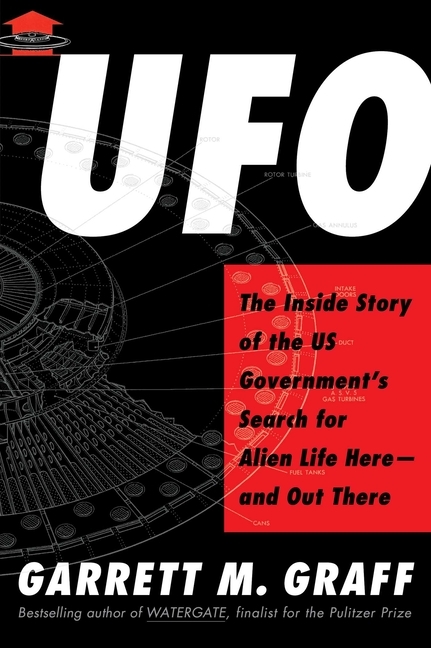Ufo 9781982196776