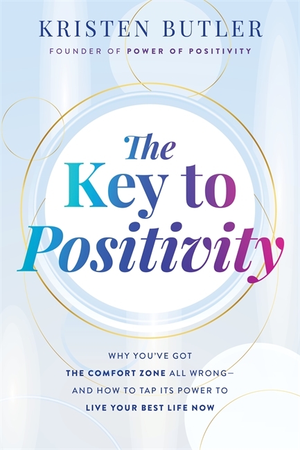 The Key to Positivity 9781837823253
