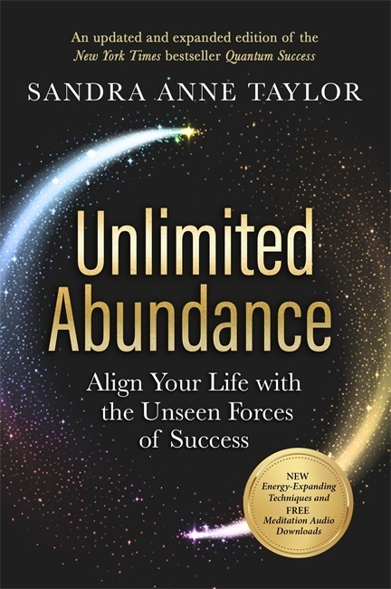 Unlimited Abundance 9781837822065
