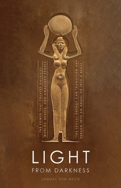 Light From Darkness 9781943358199