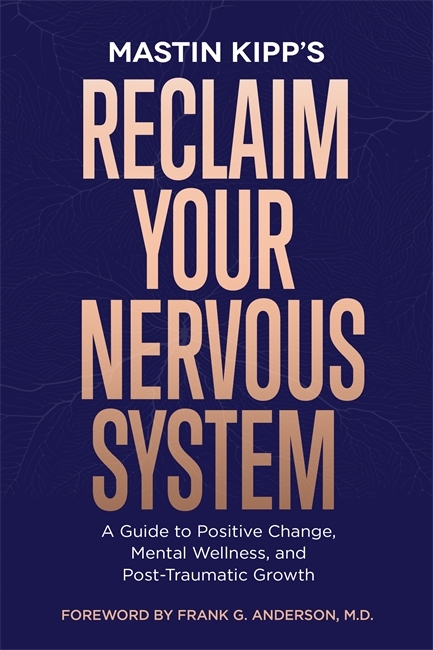 Reclaim Your Nervous System 9781788174954