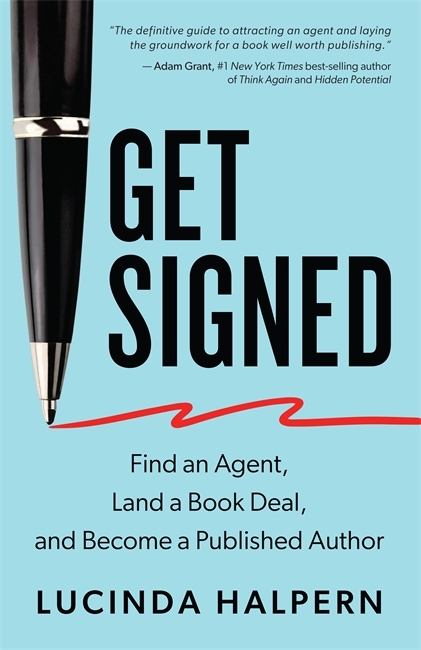 Get Signed 9781837820627