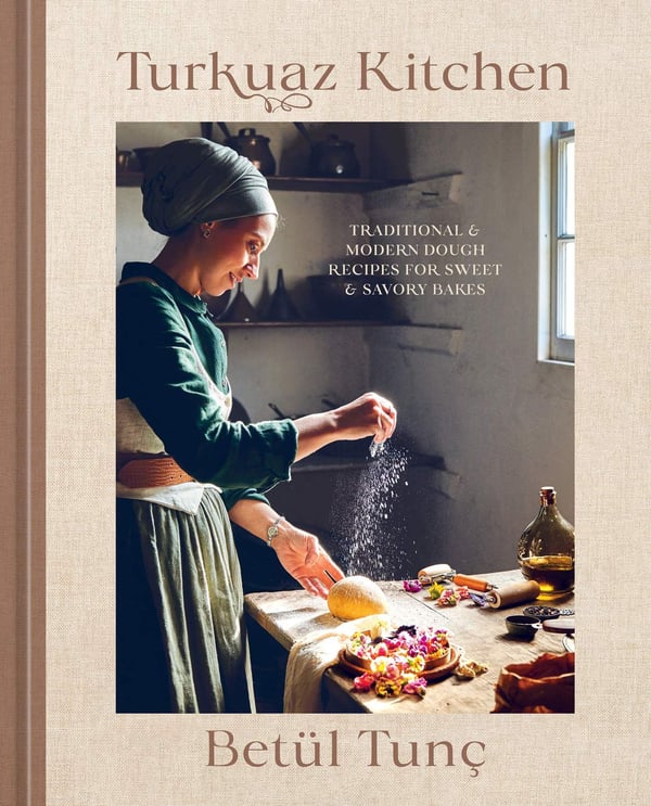 Turkuaz Kitchen 9781984862228