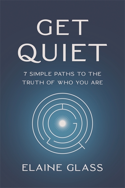 Get Quiet 9781837821327