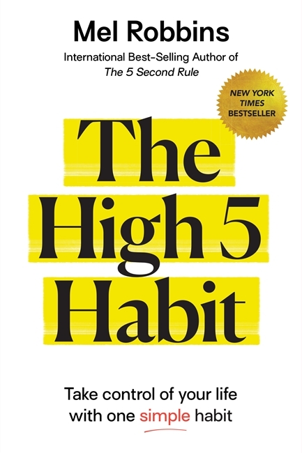 The High 5 Habit 9781788177627