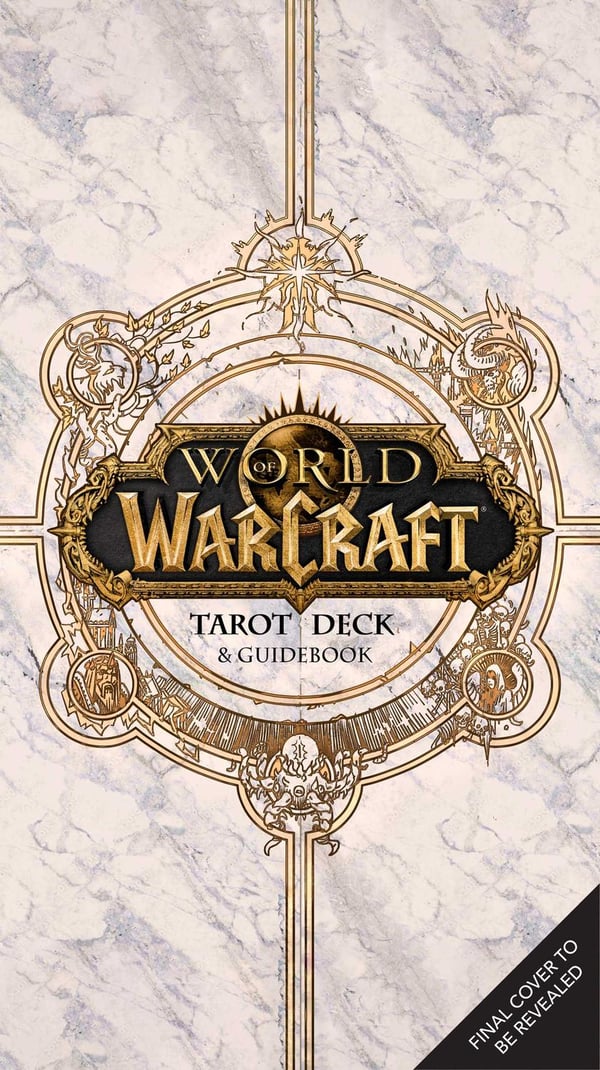 World of Warcraft 9798886631180