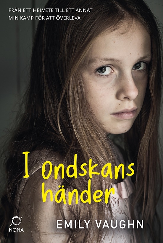 I ondskans händer 9789189607323