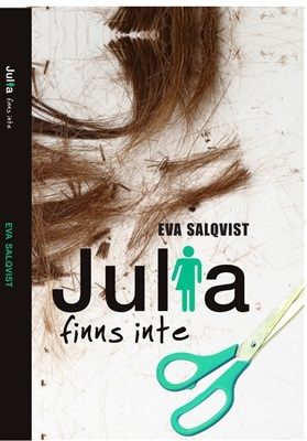 Julia finns inte 9789198688948 Julia finns inte 9789198688948