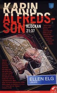 Klockan 21:37 9789186067885