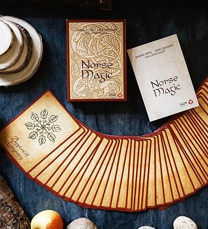 Norse Magic 4250375110217
