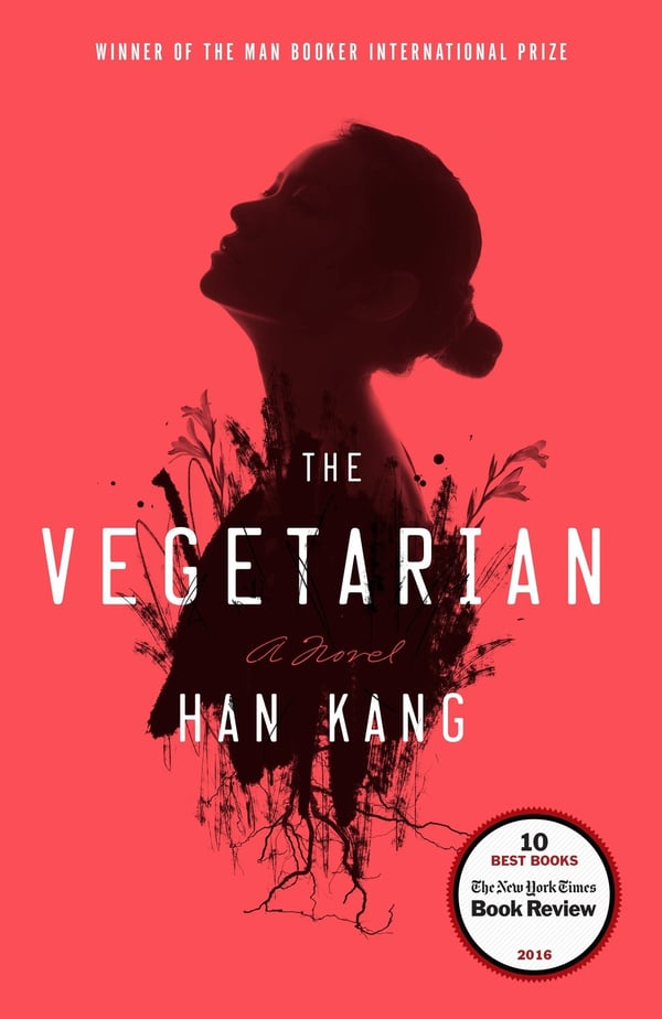 The Vegetarian 9781101906118