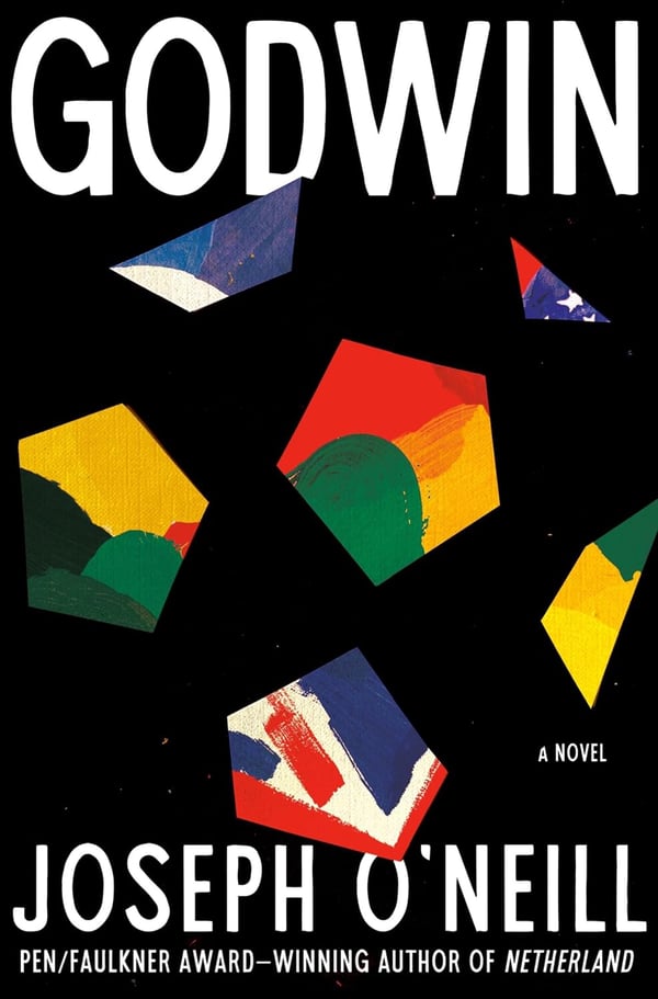 Godwin (MR EXP): A Novel 9780593701928