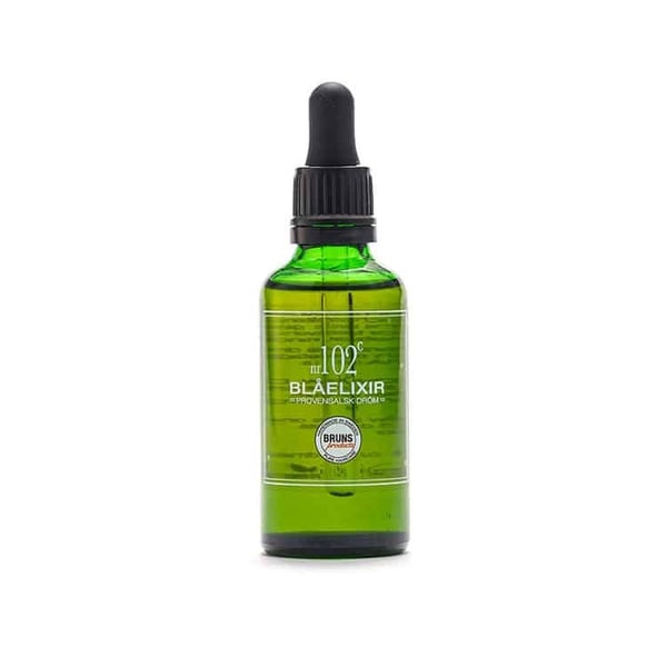 Bruns Blåelixir Nº102 Provensalsk dröm 7350088610855