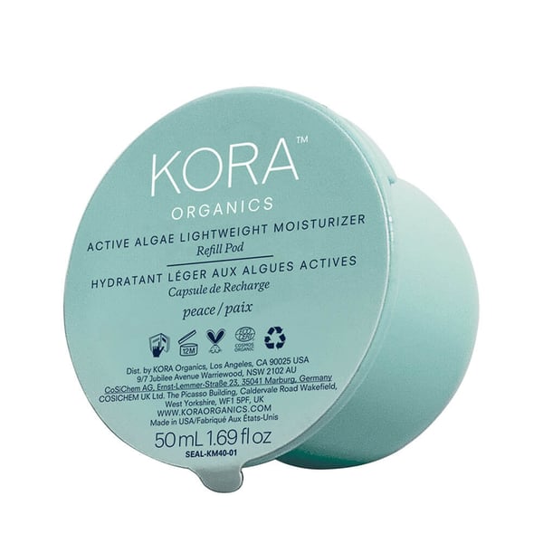 Kora Organics Active Algae Lightweight Moisturizer 9342759005891
