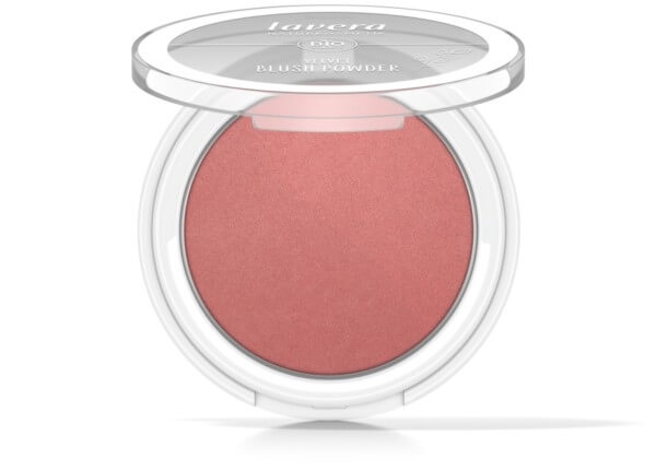 Lavera Velvet Blush Powder – Pink Orchid 02 4021457651610