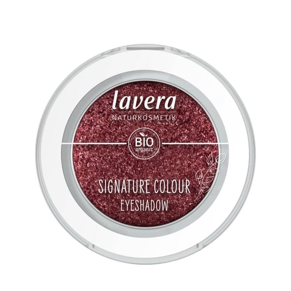 Lavera Signature Colour Eyeshadow Ultra Glitter 4021457651818