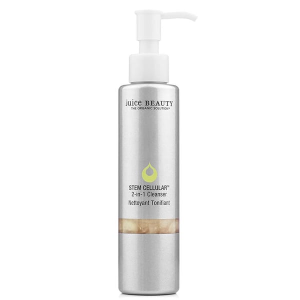 Juice Beauty Stem Cellular 2-in-1 Cleanser 834893000942