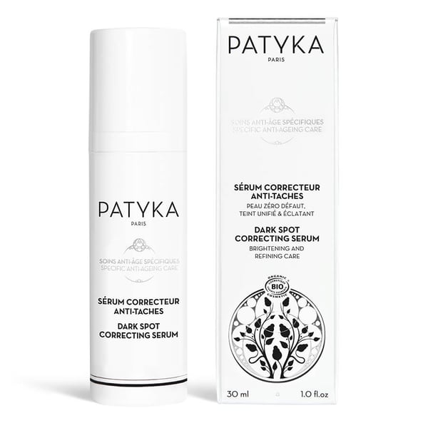 Patyka Dark Spot Correcting Serum 3700591900099