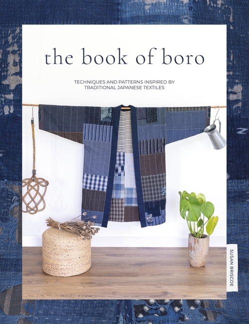 The Book of Boro 9781446308325