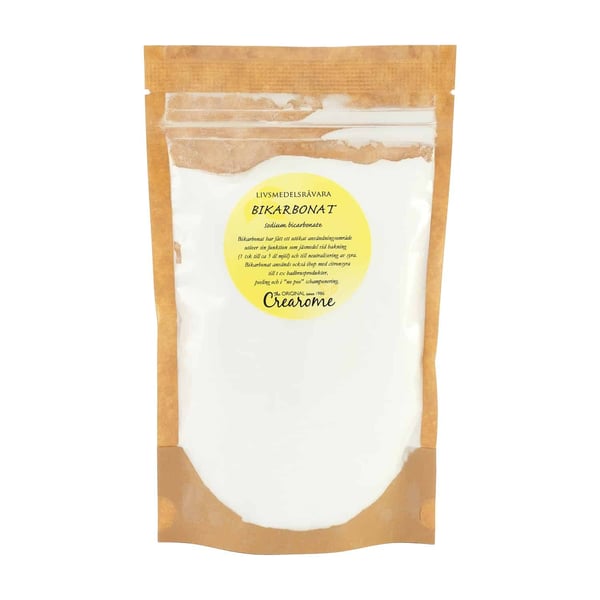 Crearome Bikarbonat 250 gr 7330970670839