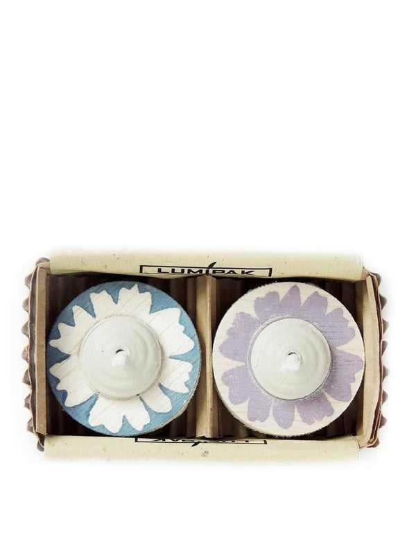 Lumipak Ljusbringare Floatlight, Sommar, 2 st 07350011790098