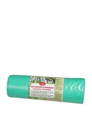 La droguerie écologique, Miljövänliga soppåsar, 3760138834898
