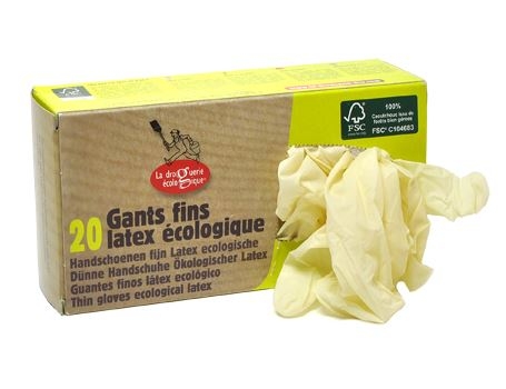 La Droguerie Ecologique Diskhandskar i 3760138833174 La Droguerie Ecologique Diskhandskar i 3760138833174