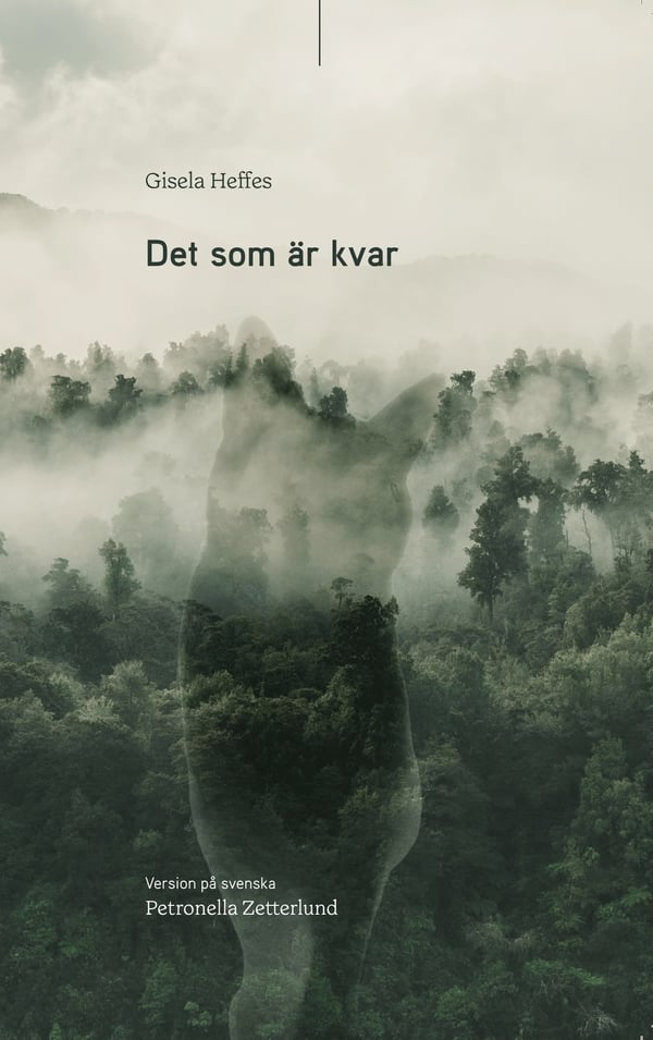 Det som är kvar 9789152739693