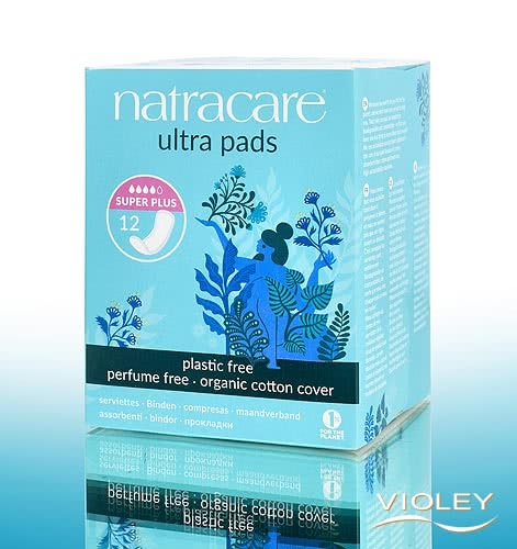 Natracare 782126003119