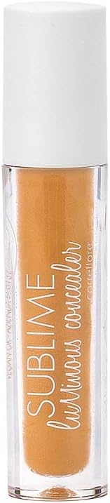puroBIO Cosmetics Sublime Luminous Concealer, No 8051411362791