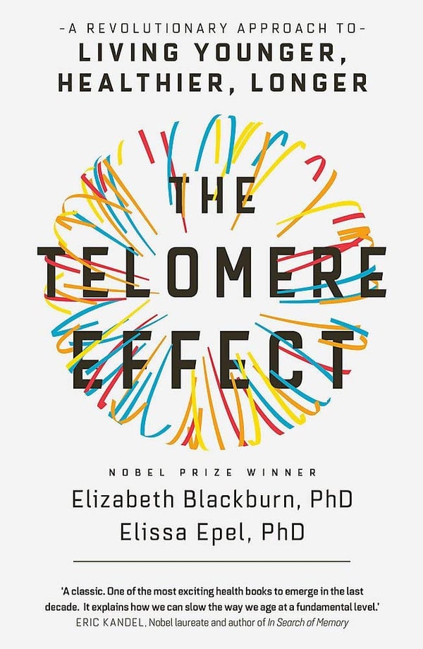 Telomere effect 9781780229034